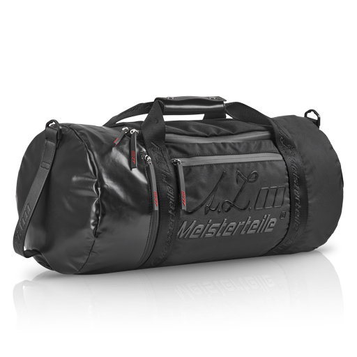 Sportsbag - Black - AZ-MT Design